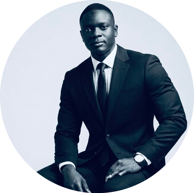 Momar DIOP Développeur